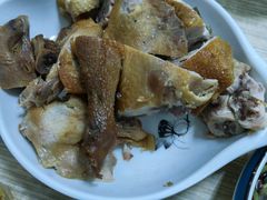 -叶存利海鲜大馅饺子(海宁路总店)