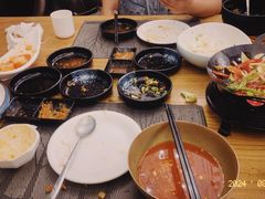 -玉流馆餐厅