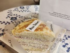 -Max Bakery 阿唛手作