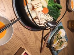 -大和食乐·鲜和牛酸汤火锅(环宇荟店)