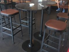 大堂-星巴克臻选(济南恒隆店)