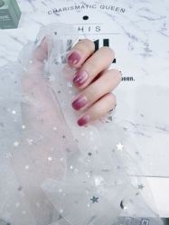-吉吉靓甲美睫