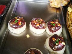 -昆艺糕团