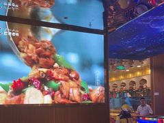 -巴依老爷新疆美食(常营店)