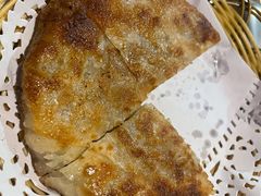 羊肉火烧-泽成冰煮羊火锅(中正天街店)