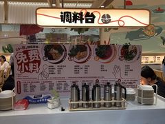 -盛香亭热卤(浏阳天虹店)