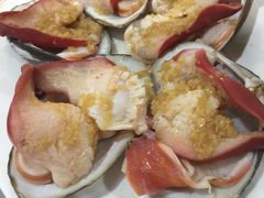 蒜蓉蒸马贝-蚝专家(北滘店)