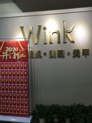 -Wink美甲美睫
