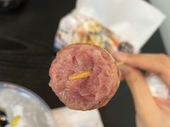 -长乐饭冰冰·冰饭·烧烤(长乐总店)