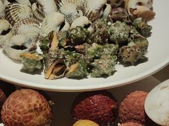 -加餐海鲜自助(集美银泰百货店)