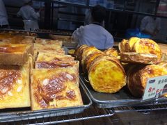 金唱片-拾味中点(泺文路店)