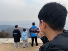 -府君山公园