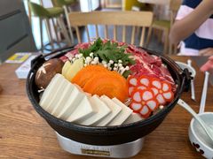 -酒井酱子·深夜食堂(东城汇店)