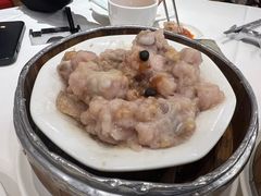 豉汁蒜香蒸排骨-凤凰楼酒家·粤宴点心(华强北店)