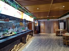-不倒翁·安徽名菜楼(步行街店)