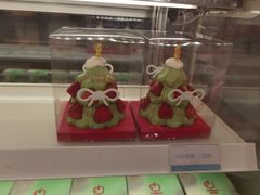 -好利来(丰益桥店)