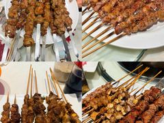 -福寿斋·老北京铜锅涮肉·烤鸭(顺义总店)