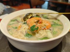 -闽海肴(北辰荟店)