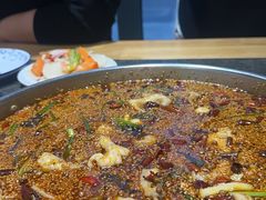 -胖子鱼·天水麻辣鱼火锅(秦州407店)
