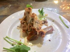 酱骨架限量秒杀-富源东北春饼店(翠竹店)