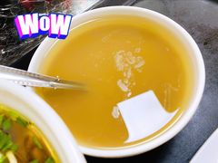 绿豆汤-宜宾燃面非遗传承店