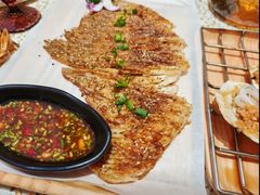 -小董哥烤串·爆汁大油边(故宫店)