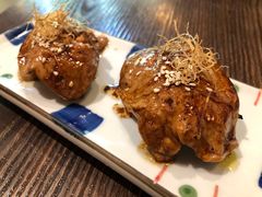 -大雄寿司(中华广场店)
