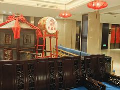 -聚春园自助餐厅(东街口店)