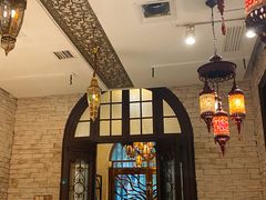 -美庐餐厅·湖北菜·吴佩孚公馆(南京路店)
