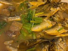 -小厨师·二十年沈家门小海鲜(百井坊巷店)
