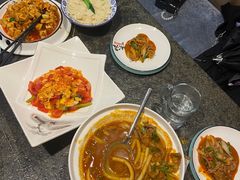 -鹏馨羊羔肉·非遗(新建街店)