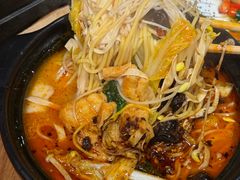 -记忆串城·东北烧烤·小龙虾·大型团建(南油店)