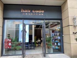 -HairCode芭曲发型