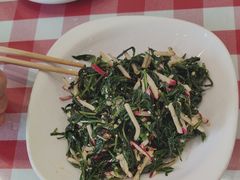 -小慧莜面村(青东店)