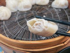 鲜肉小笼-万寿斋(山阴路店)