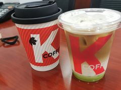 -肯德基(欣旺店)