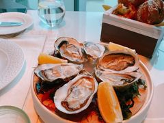 -翡翠36餐厅(浦东香格里拉店)