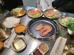 -炉队长·齐齐哈尔家庭烤肉(马家堡店)