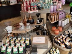 -星巴克臻选(成都太古里店)