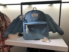 -ZARA(凯德乐峰广场店)