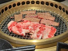 -谷牛日式烤肉(宝山U天地店)