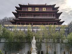 -南京市江宁方山