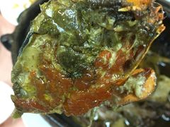 -莲花公园煎蟹(总店)