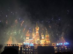 -沈阳方特欢乐世界