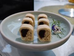 -味+新京宴·烤鸭·北京菜(创意谷店)