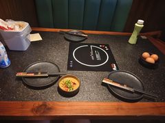 -牛New寿喜烧(闵行龙湖天街店)