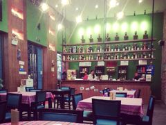 android_upload_pic-香巴拉云南餐厅(华莱坞店)