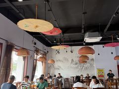 -良师门滨海人家·海鲜·家常菜(滨海城店)