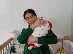 -好孕妈妈月嫂(重庆总店)
