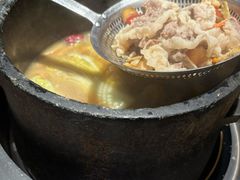 -蘑界·野生菌火锅(深业上城店)